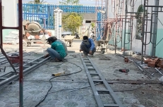 Top 4 loại mái xếp thông minh được ưa chuộng tại HCM