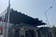 mái hiên Minh Thy 