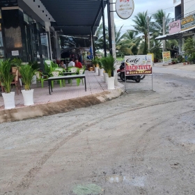 Quán Caffe Bạch Tuyết