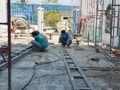 Top 4 loại mái xếp thông minh được ưa chuộng tại HCM